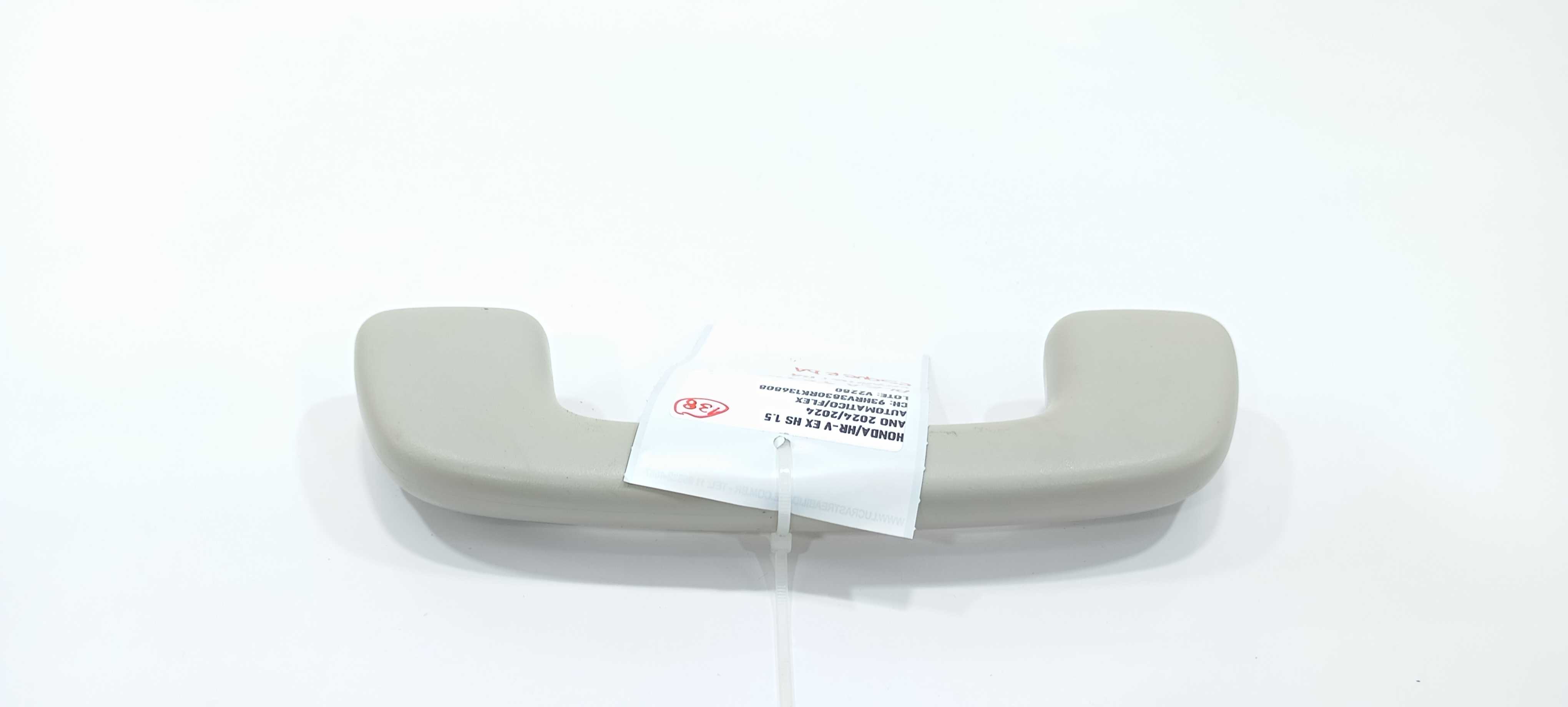 Alça De Teto Dianteira Esquerda Honda Hr-v Hs 1.5 2024 V2280 3