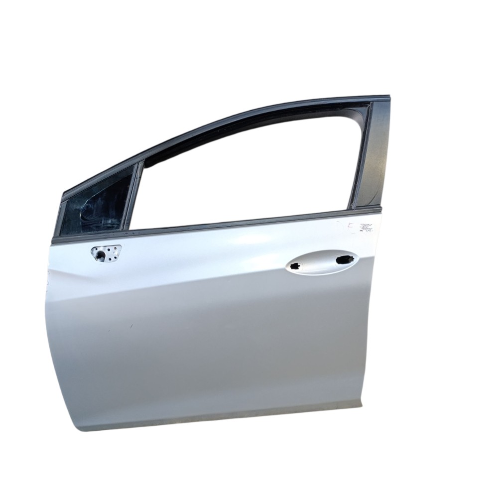 Porta dianteira esquerda Chevrolet Cruze LT NB 1.4 2022