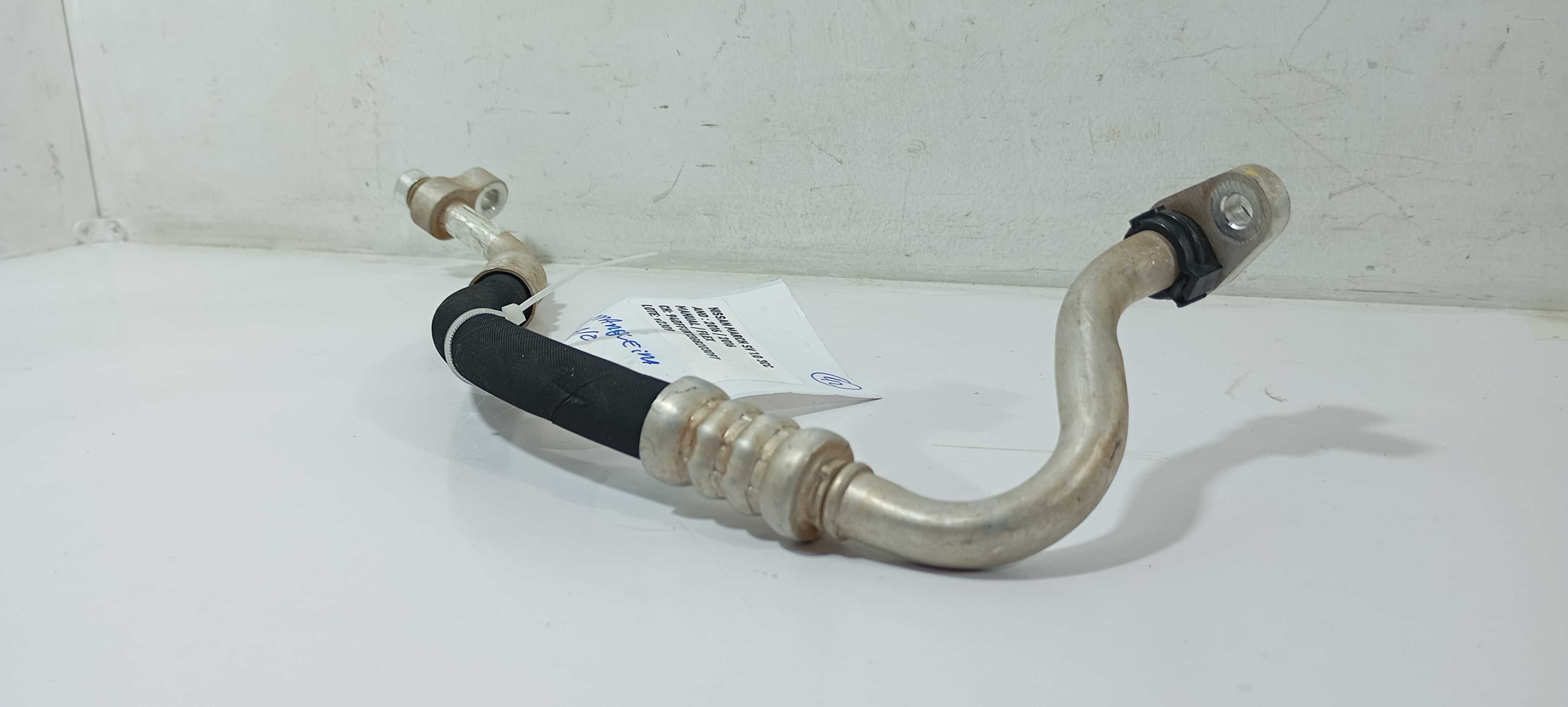 Mangueira A/c Nissan March Sv 1.0 2016 924409lh0b 8