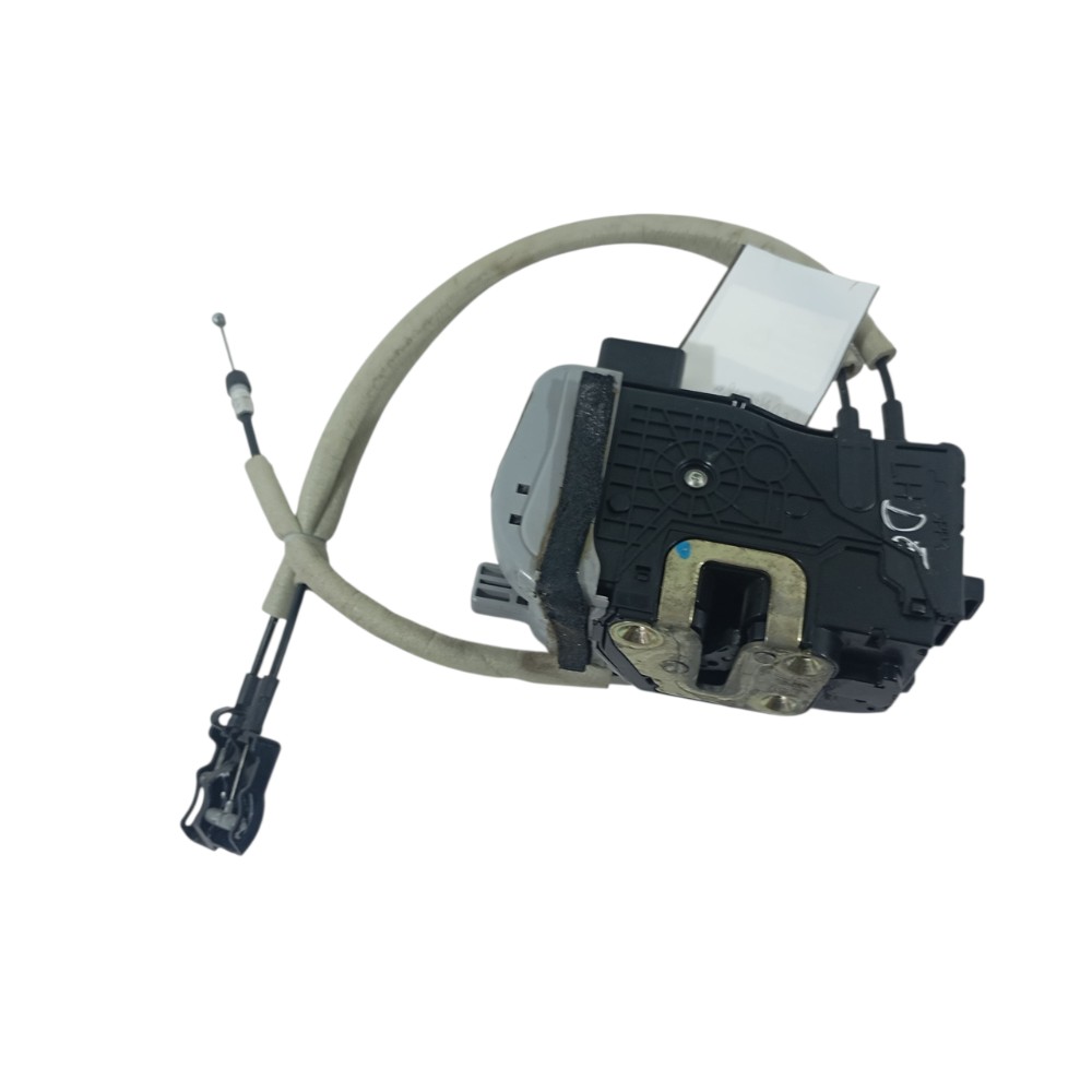Fechadura Porta Dianteira Esquerda Sportage 2014 813103w000 5