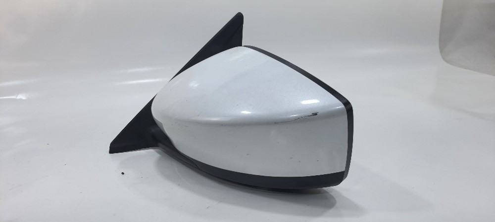 Retrovisor Lado Esquerdo Nissan Kicks Cvt Ano 2019 E90411422 1