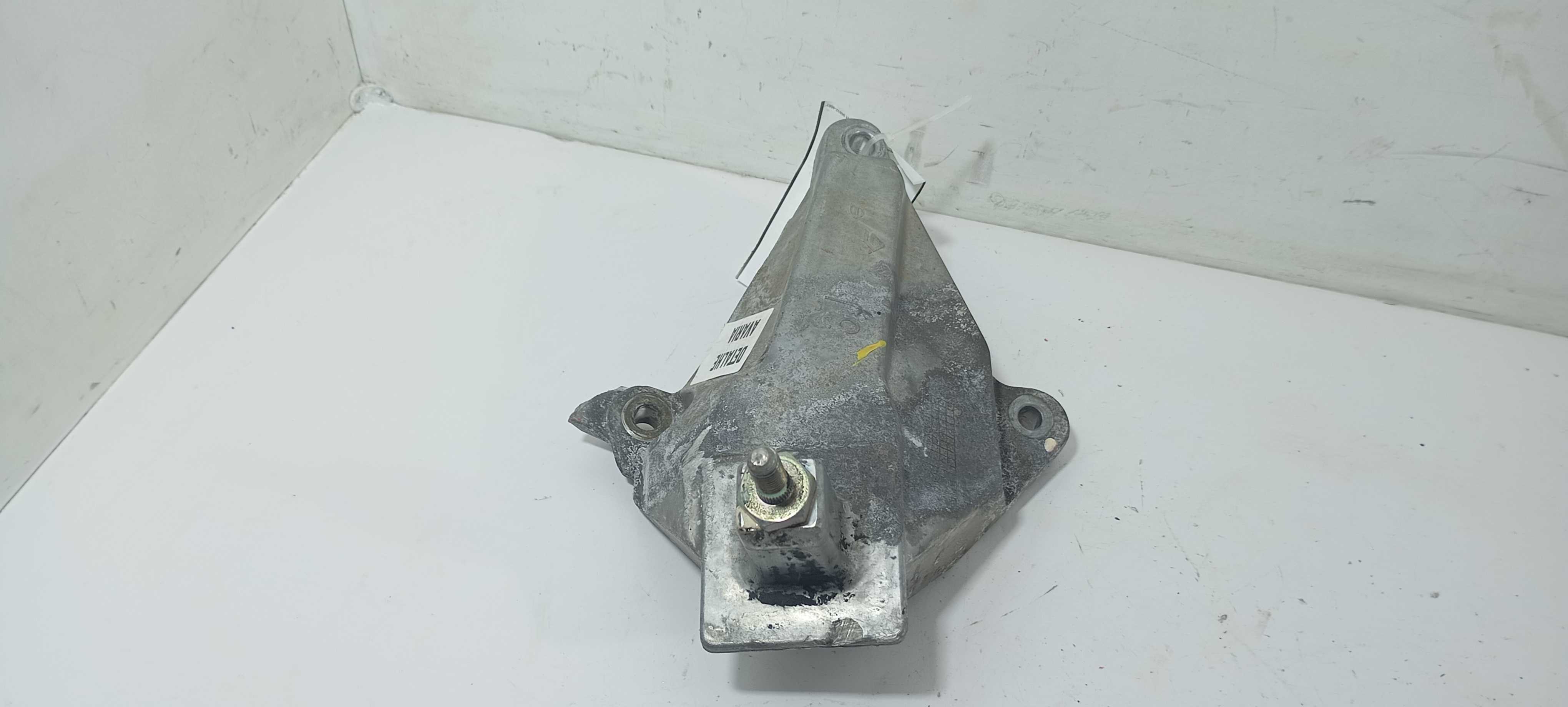 Suporte Coxim Sup Cambio Nissan March 1.0 2019 112541hc3d 2