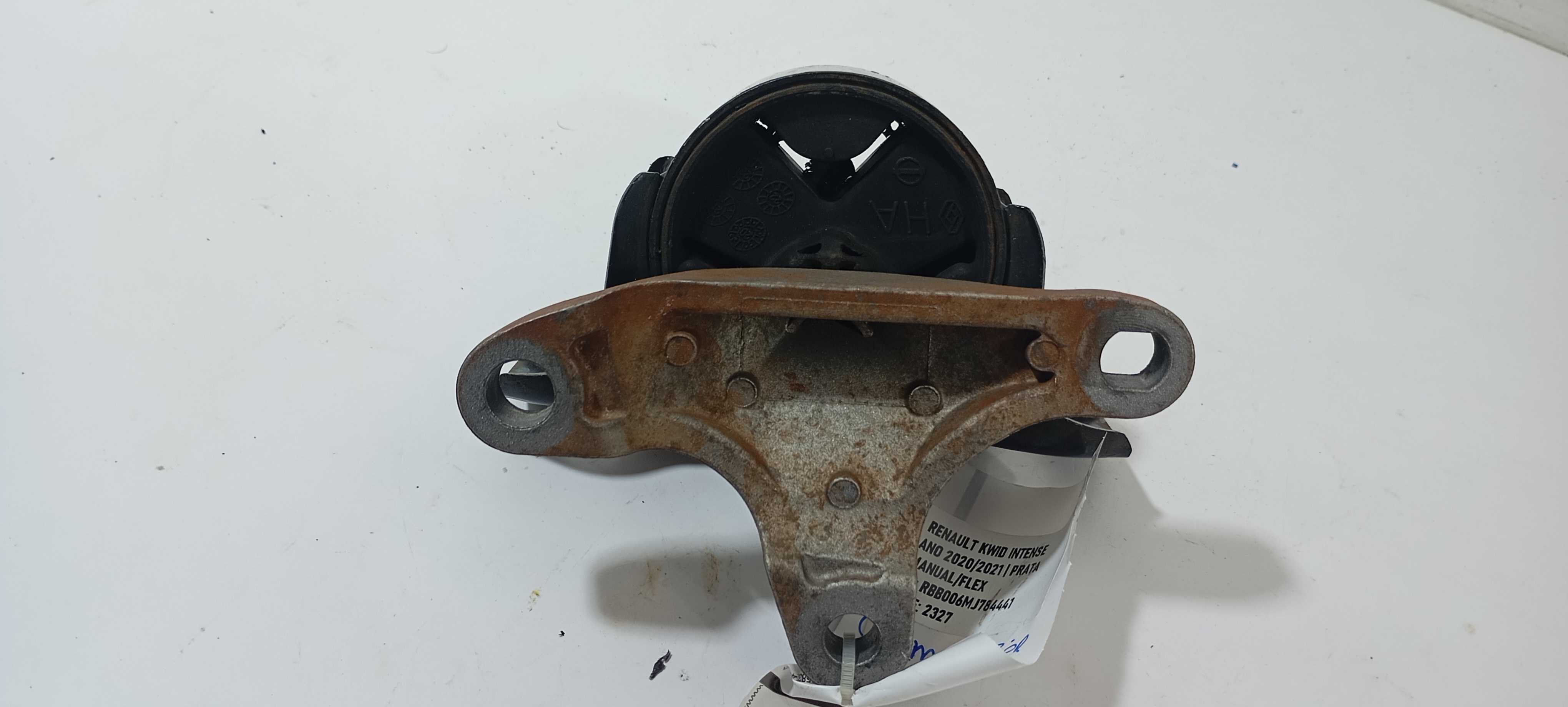 Coxim Superior Cambio Renault Kwid 2021 112338423r 5