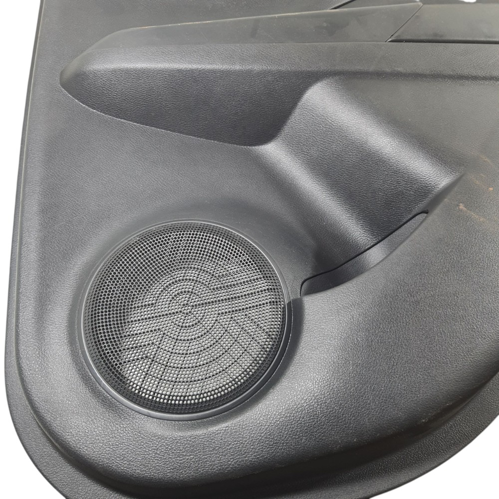 Forro porta traseira direita Nissan Kicks 2022 829005ra0a 4