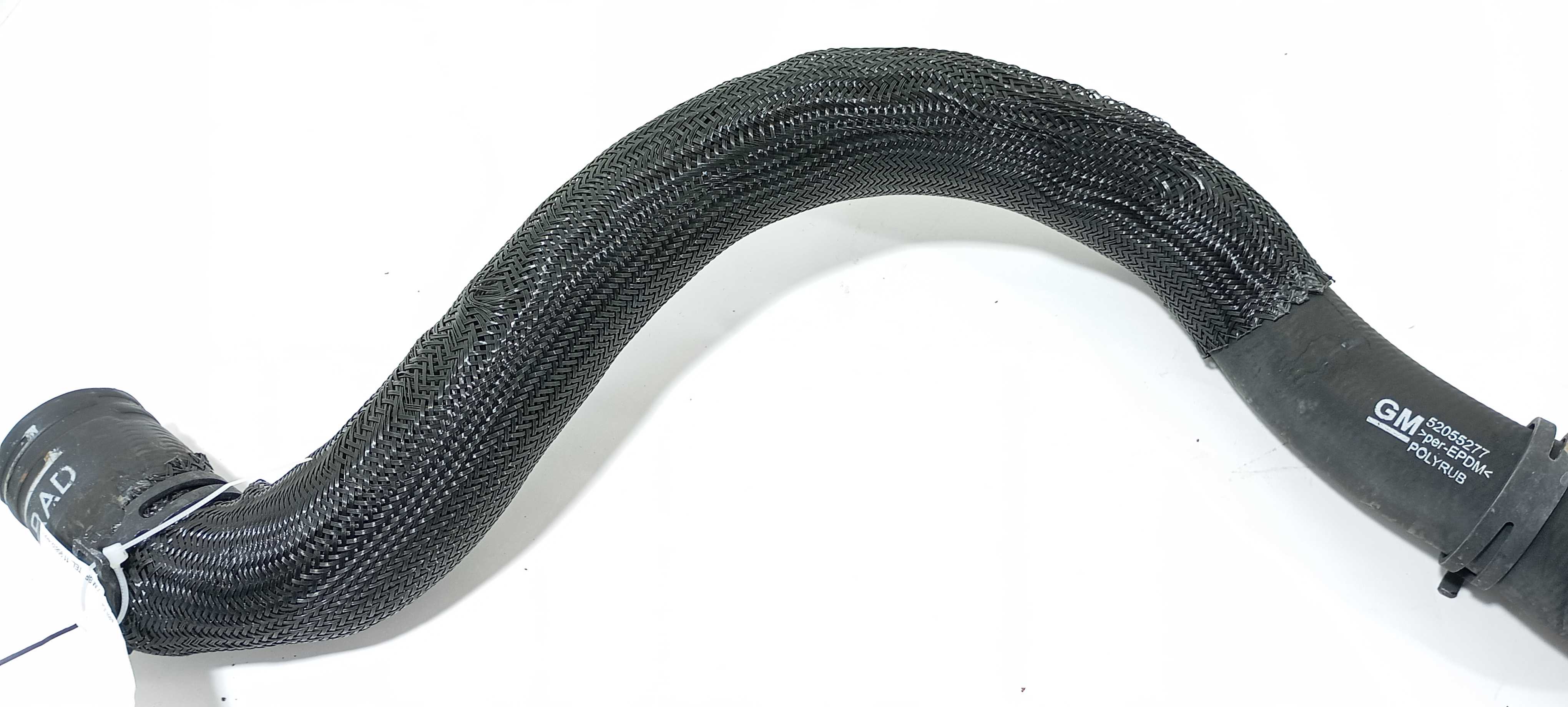 Mangueira Inferior Radiador Gm Onix Active 1.4 2018 52055277 7