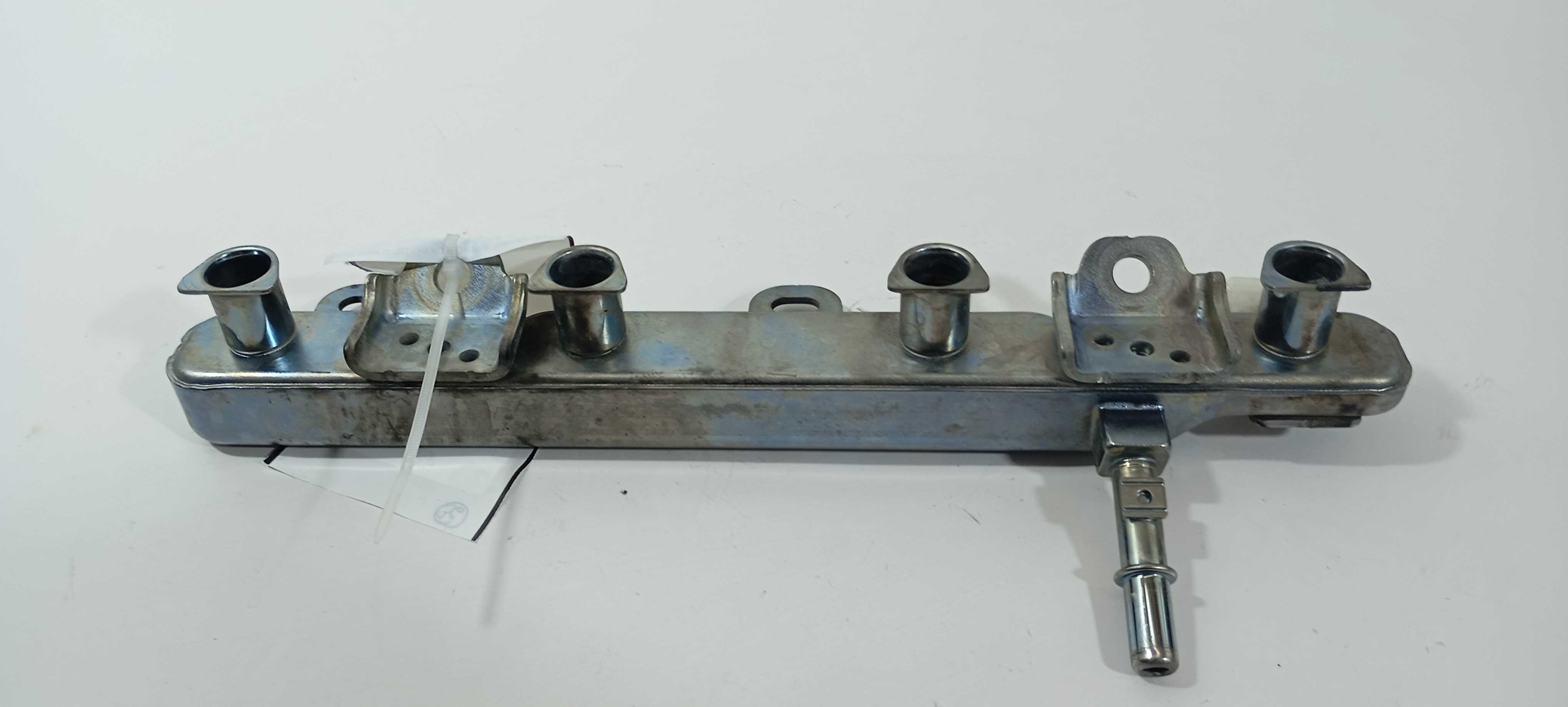 Flauta Bicos Injetor Toyota Etios 1.5 2014 2325047050 4