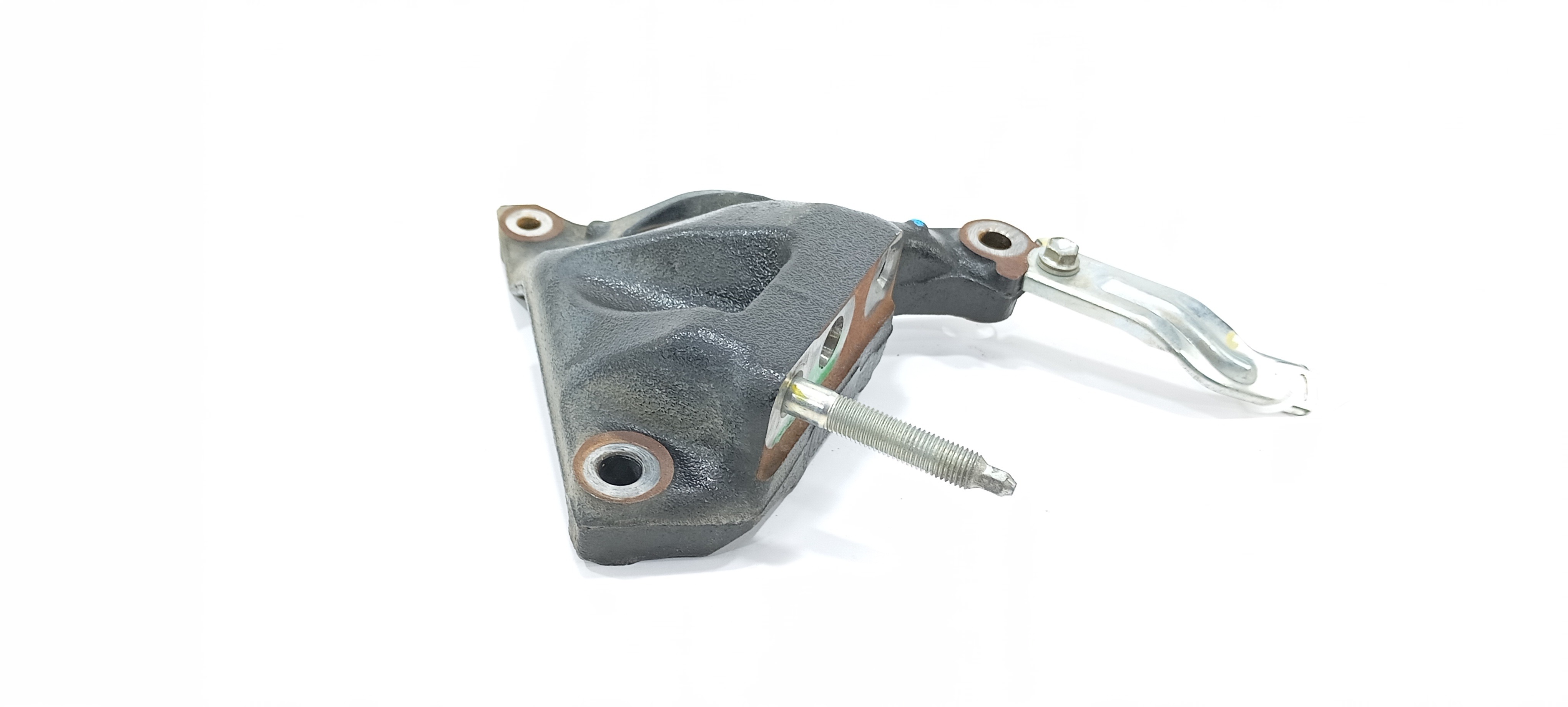 Suporte Coxim Inferior Motor Etios Sedan 1.5 2018 Flex V2279 2