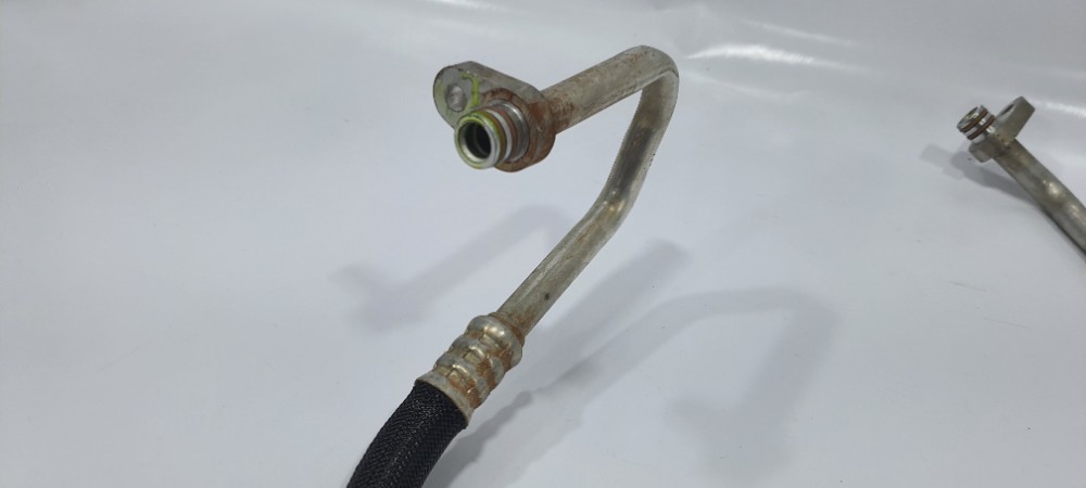 Mangueira Ar Condicionado Peugeot 208 1.2 2018 9811658580 1