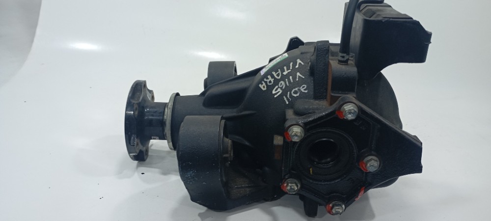 Diferencial Traseiro Suzuki Vitara 3b08a017 5