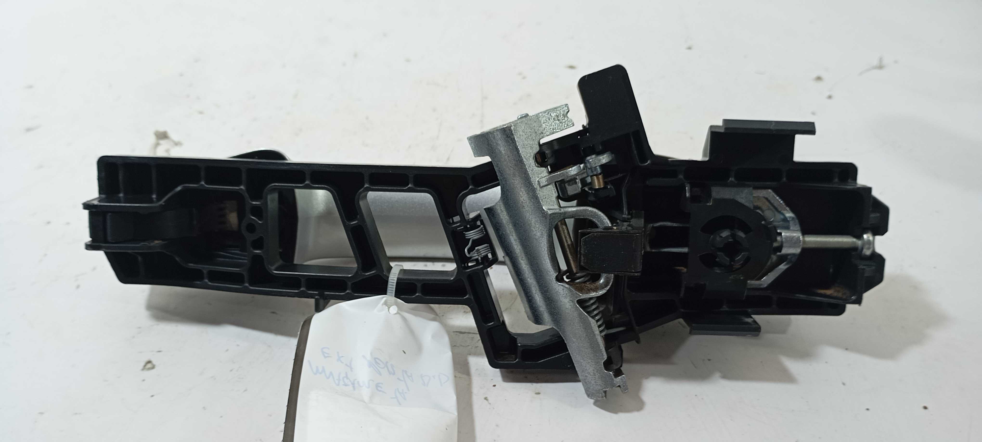 Maçaneta Externa Dianteira Direita Ford Ka 2020 E3b5a224a36 Cinza Dianteira 4