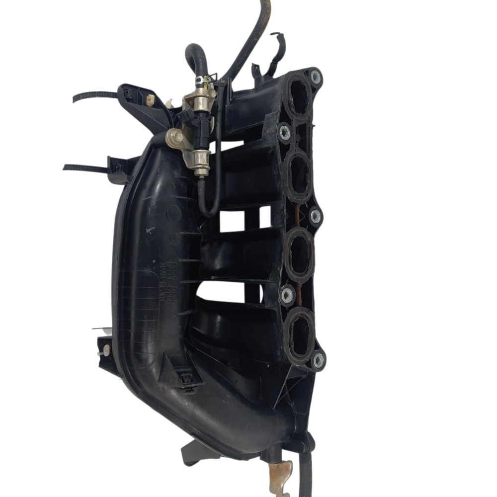 Coletor Admissão Toyota Etios 2014 1711247020 3