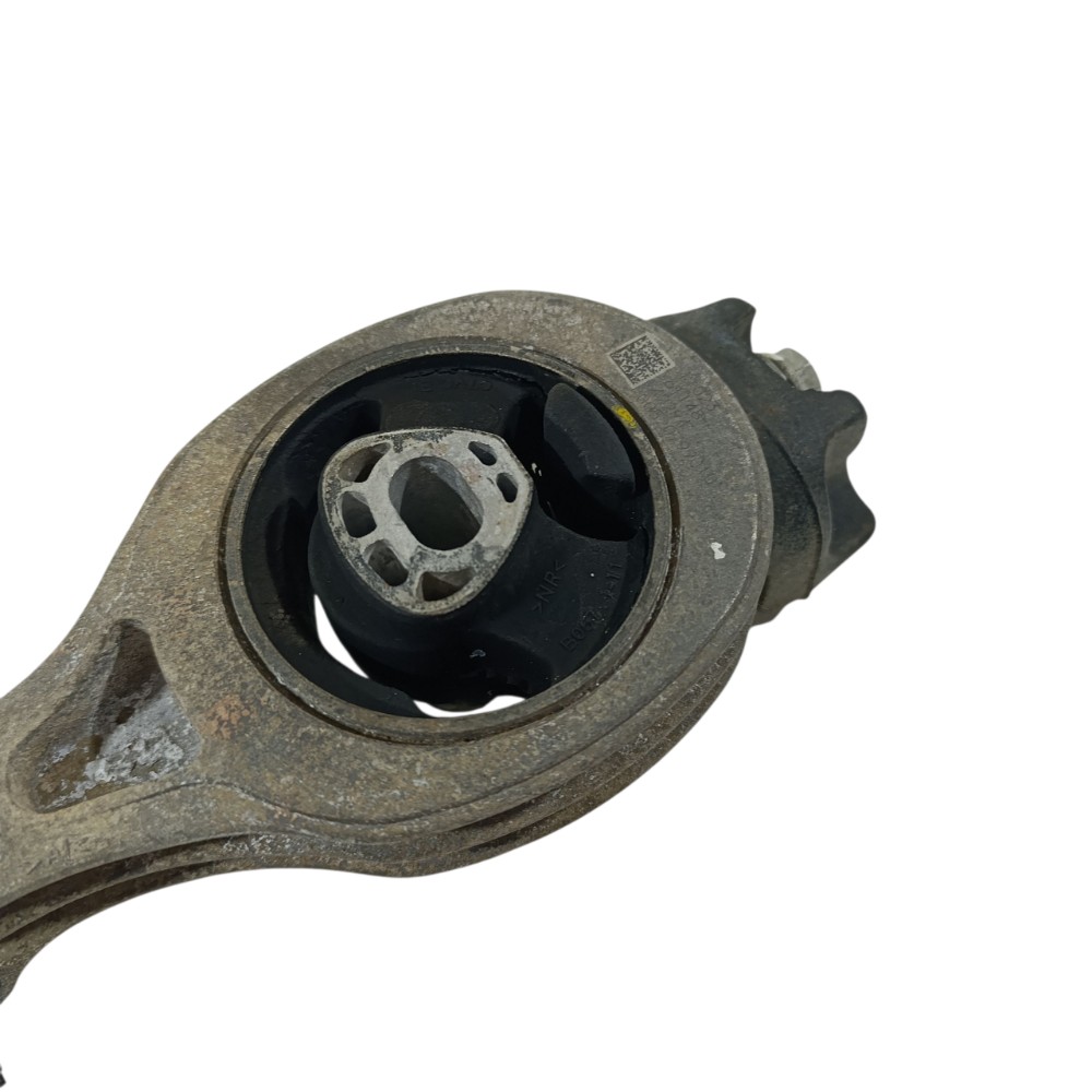 Coxim Inferior Cambio Fiat Argo Drive 1.0 2023 520799010 7