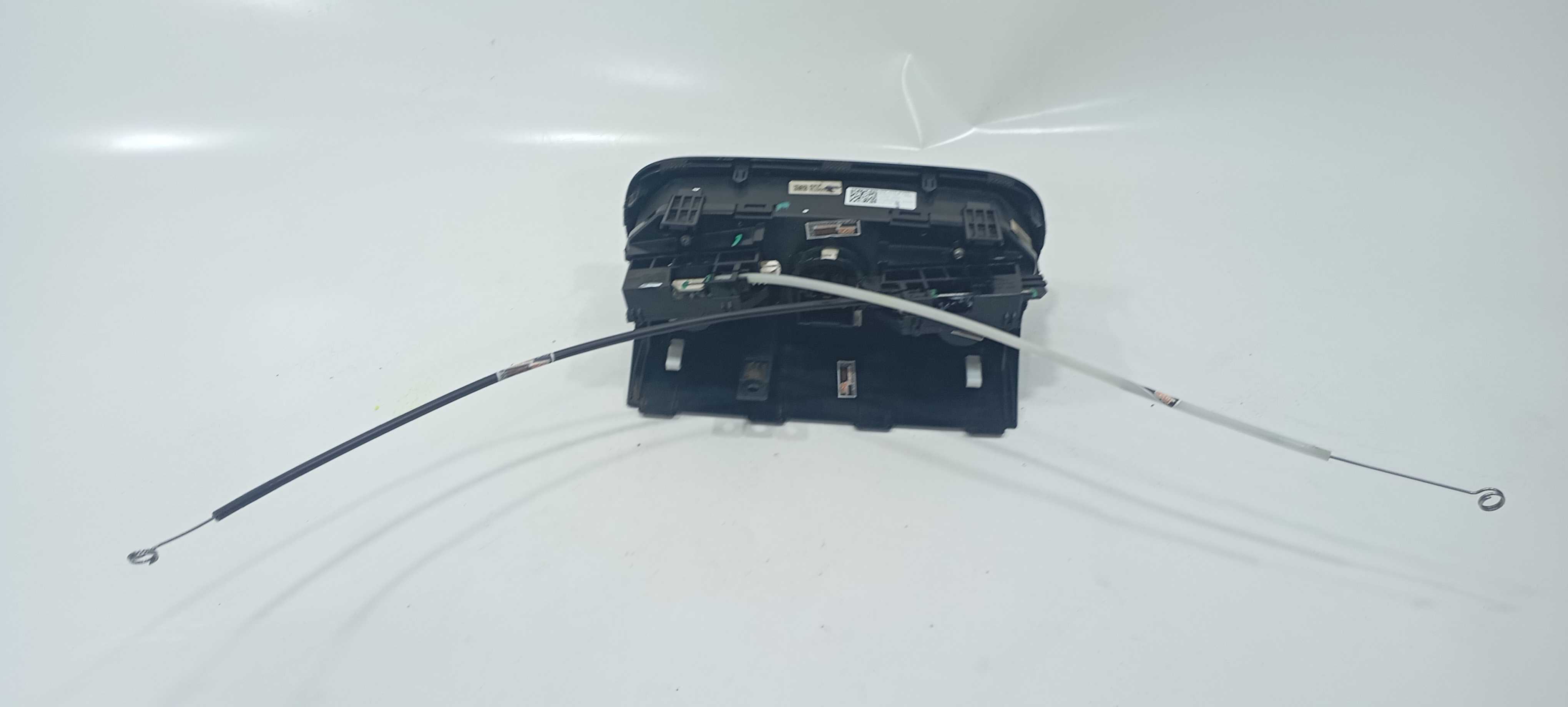 Comando Ar Condicionado Hyundai Hb20 1.0 2021 97250r1000 1