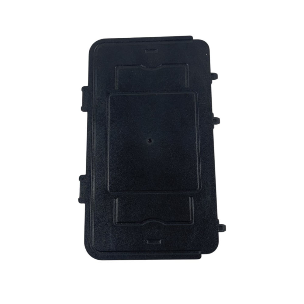 Carregador Indução Polo Highline 1.0 2024 5u0980611 Preto