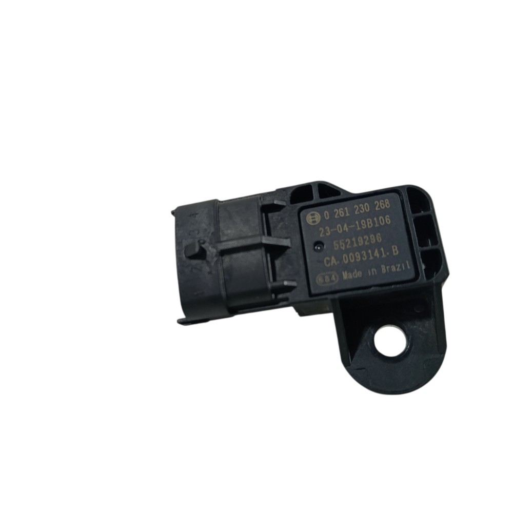 Sensor Map Fiat Argo Drive 1.0 2023 55219296 2