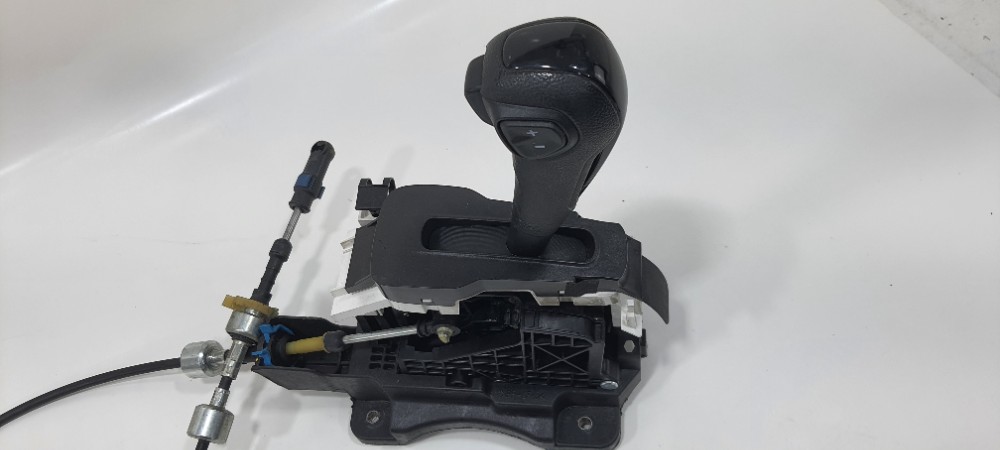 Alavanca Cambio Chevrolet Prisma 1.4 Ano 2019 52146639 2