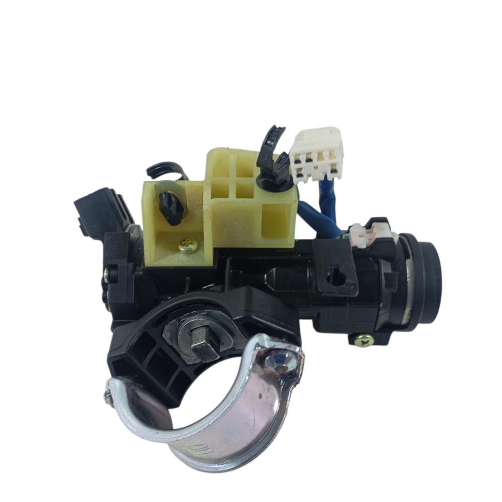Kit Code Hb20s Vision 1.0 2022 3910104002 7