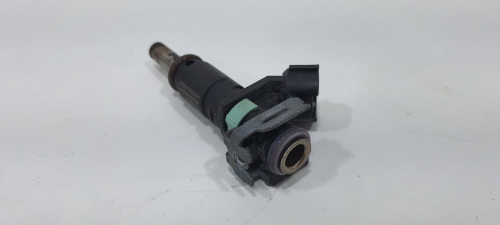 Bico Injetor Renault Sandero 1.0 3cc Ano 2020 166003188r 5