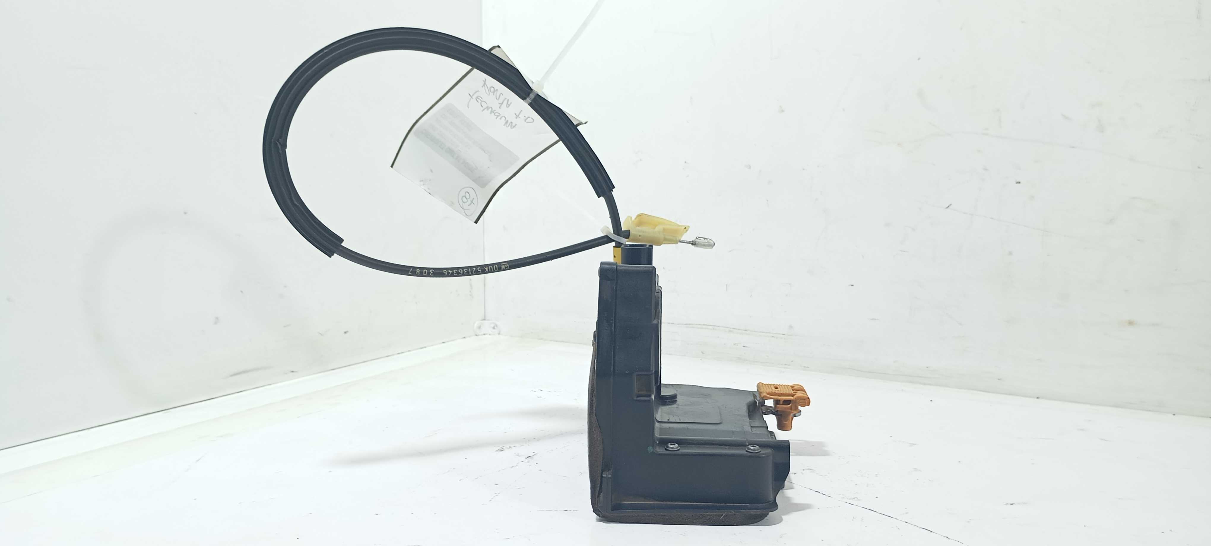 Fechadura Porta Traseira D. Gm Onix Active 1.4 2018 13510458 1