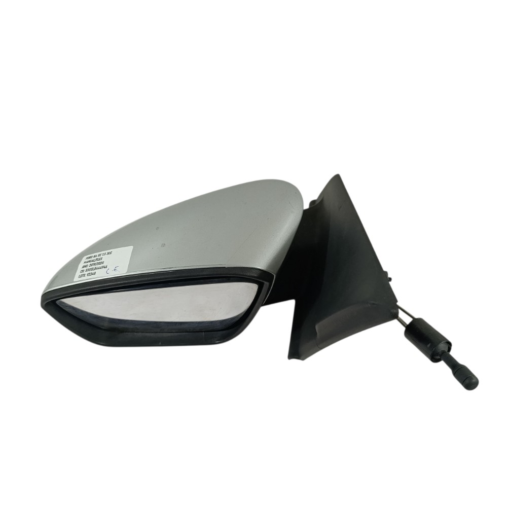 Retrovisor esquerdo manual Ford Ka Se 1.5 2020 20735011B 3