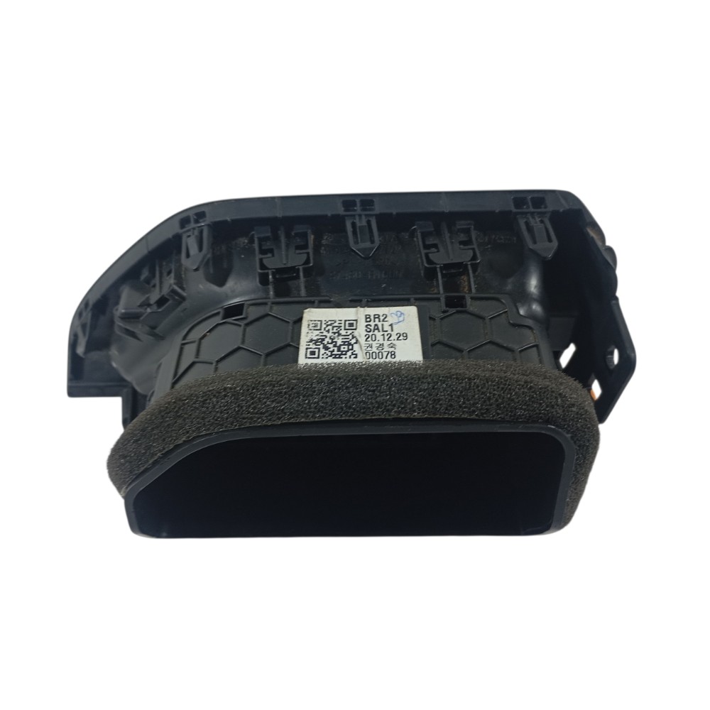 Difusor Ar Esquerdo Hb20 Vision 1.0 2022 97480r1000 5