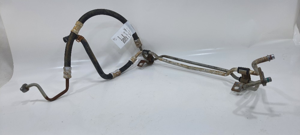 Mangueira Direção Hidráulica Renault Logan 2020 497209595r 5