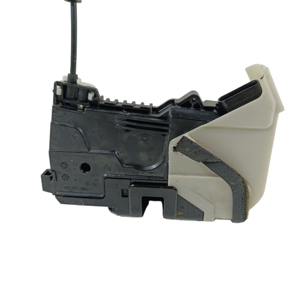 Fechadura Porta Dianteira Direita Hb20 2021 81320r1000 4