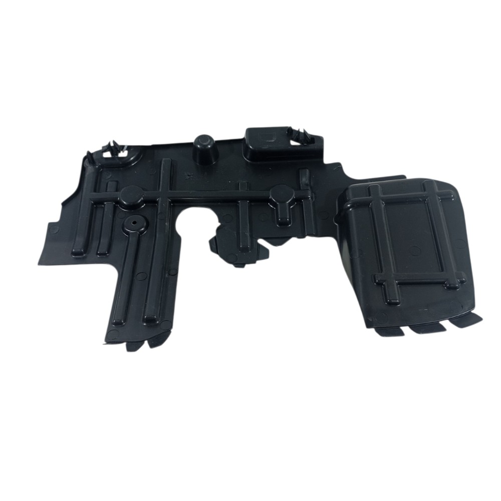 Defletor Radiador Direito Citroen Aircross 2018 9811861680