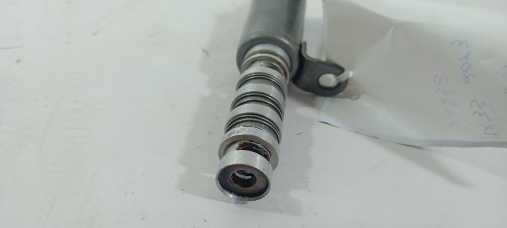 Valvula Solenóide Hyundai Ix35 2013 243752e100 3