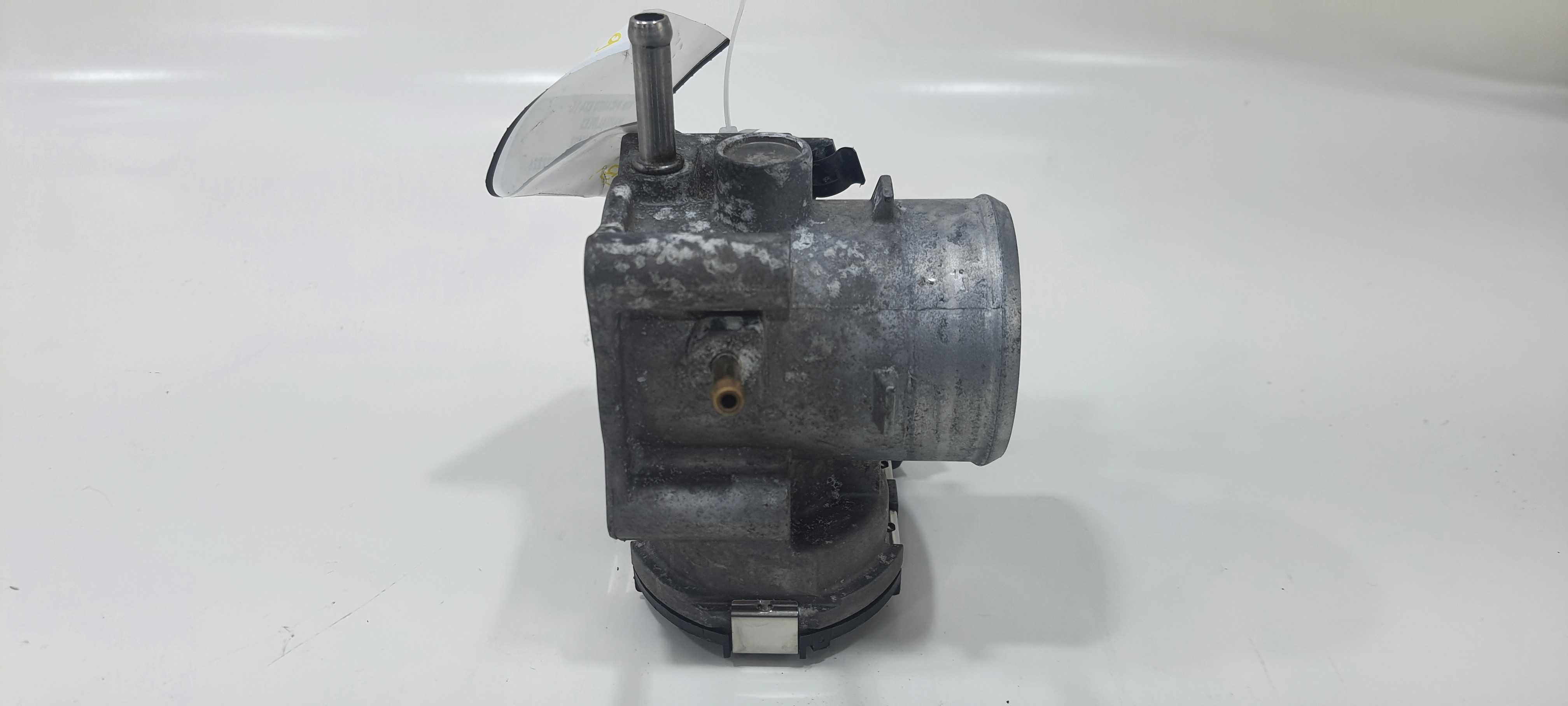 Tbi Corpo Borboleta Kia Picanto Ex4 1.0 2012 V2302 2
