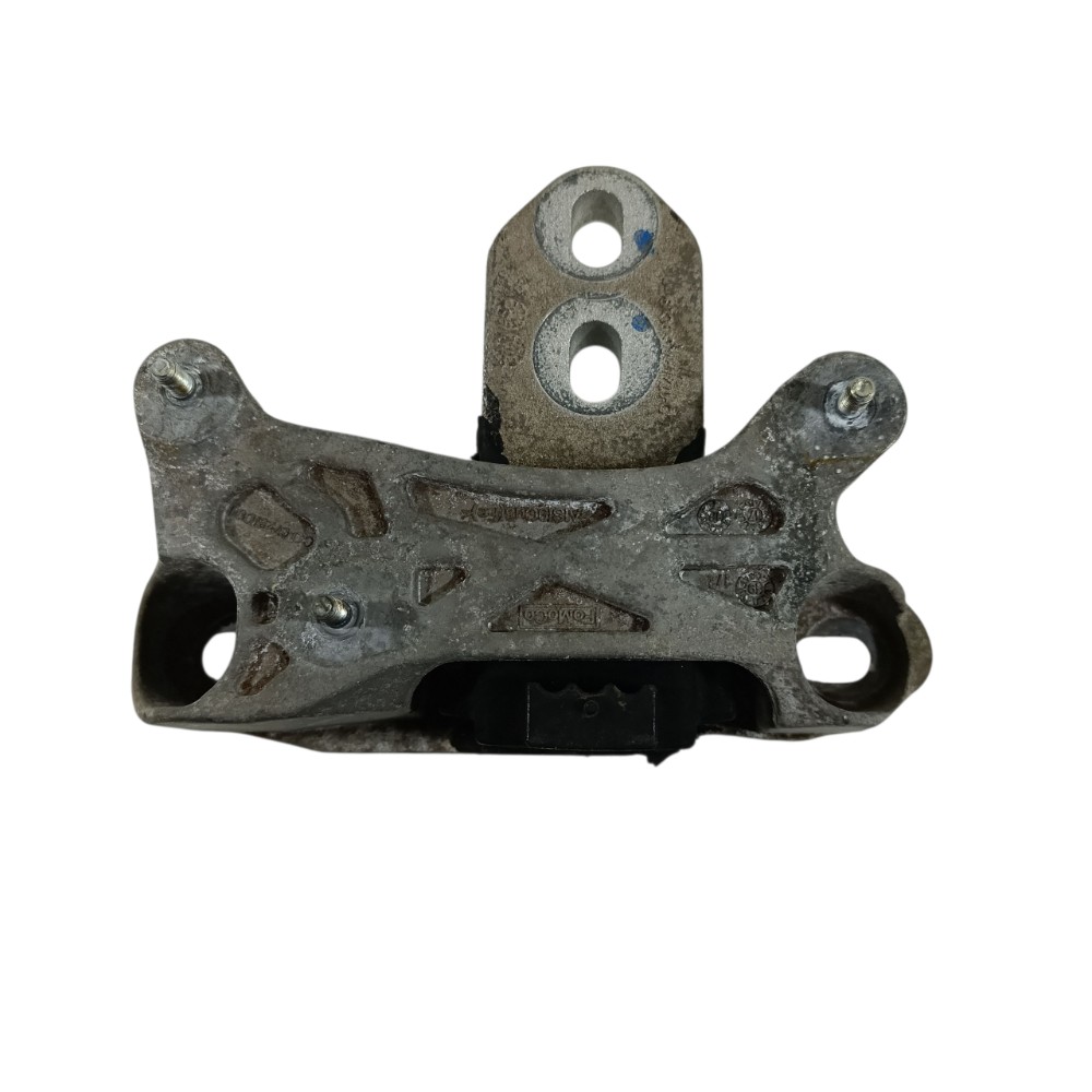 Coxim Câmbio Superior Ford Ka Se Hatch 2020 J7bz6068g 9
