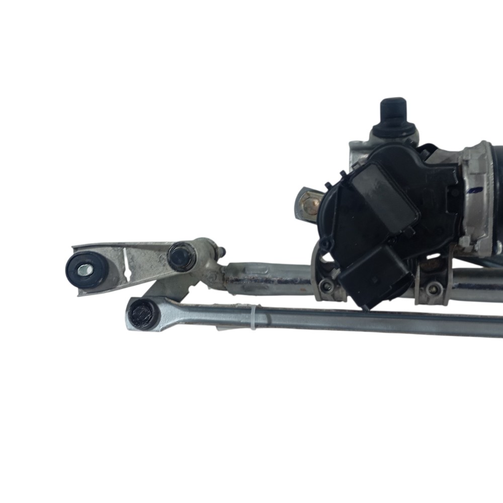 Maquina Limpador Dianteiro Gm Tracker Lt 1.4 2018 42333713 5