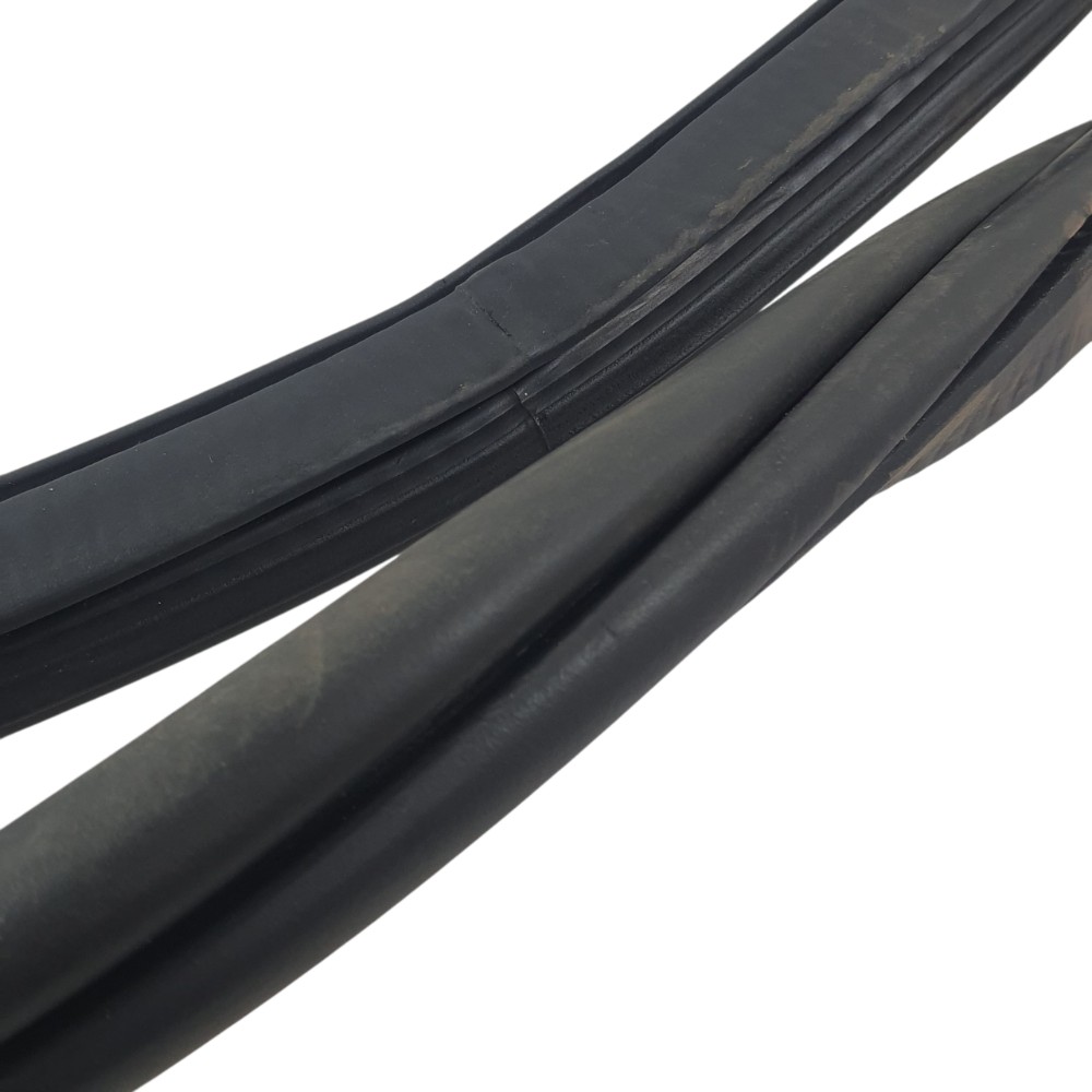 Borracha Porta Dianteira Direita Nivus 1.0 Tsi 2021 6ea86791 6