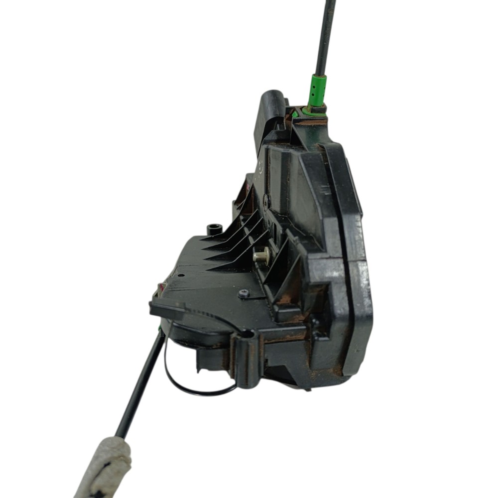 Fechadura dianteira esquerda Ford ka Hatch 2020 3EB5A219A65 2
