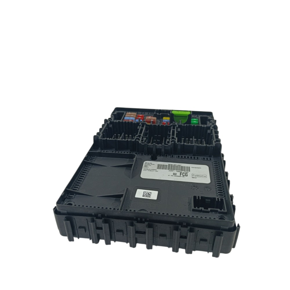 Modulo Central Bcm Ford Ka Se 1.5 2020 Ju5t15604fcg 3