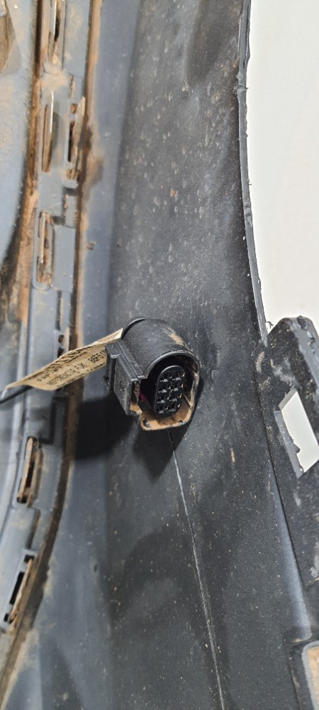 Parachoque Traseiro Detalhe Nissan Kicks 2019 6ec807568d 9