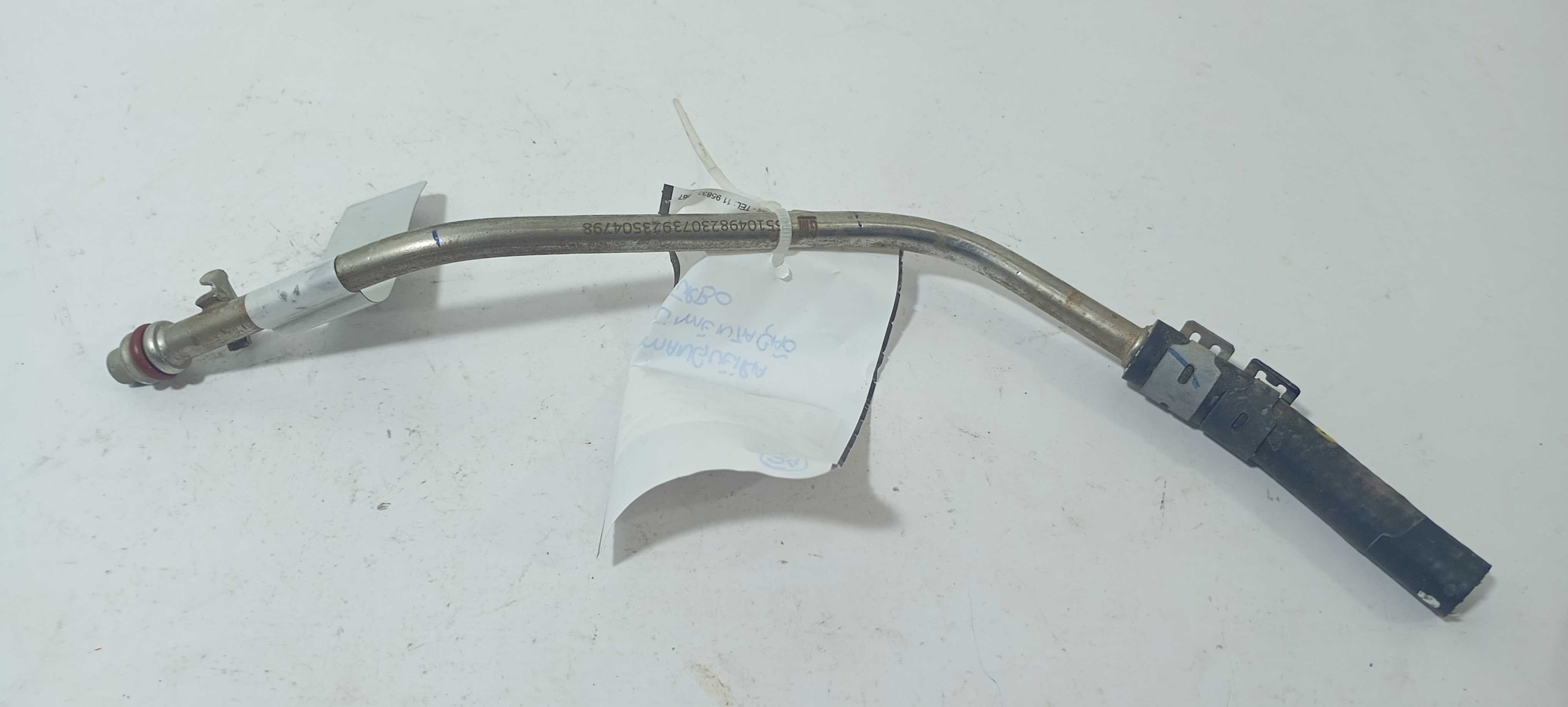 Tubo Alimentação Turbina Gm Tracker Lt 2024 55510498 3