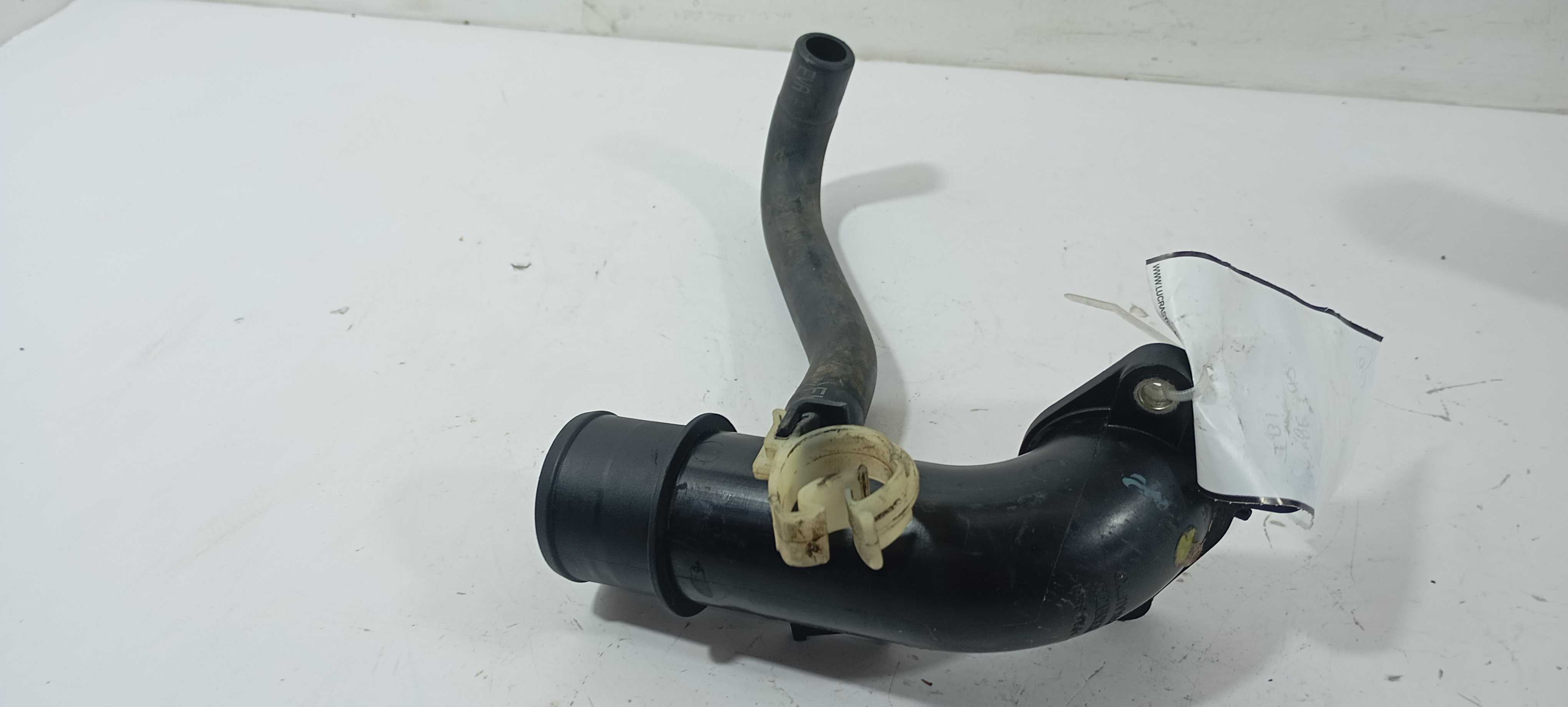 Flange Tbi Renault Sandero 1.0 2019 165788384r 5