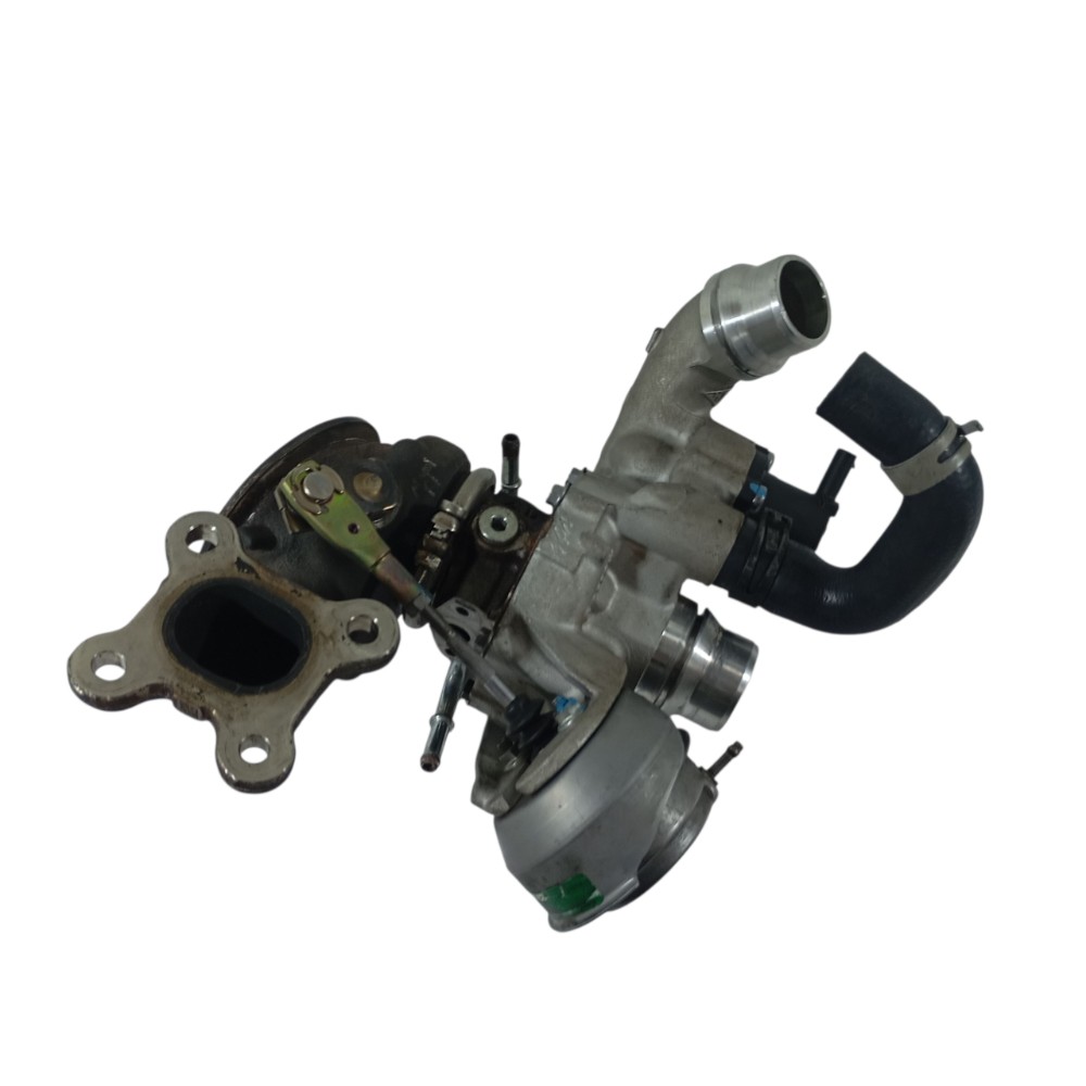 Turbina Chevrolet Tracker  1.4 2018 8847470007 1