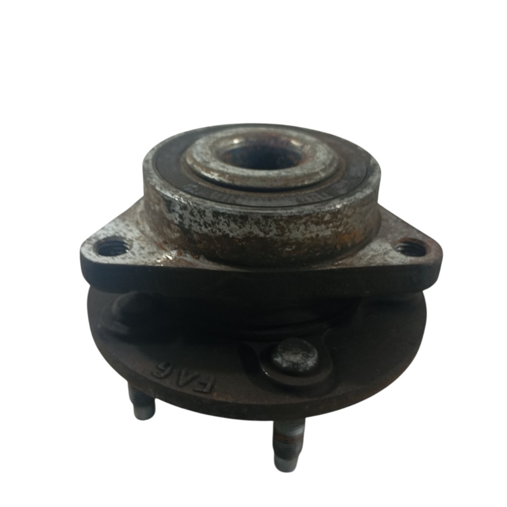 Cubo Roda Dianteiro Direito Cruze Hatch 1.8 2013 13583478 3