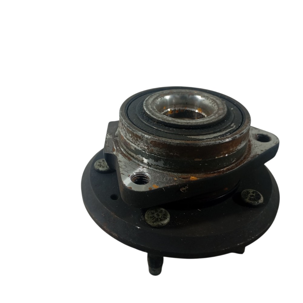 Cubo Roda Dianteiro Ambos Lados Captiva 3.6 2009 19206599 3
