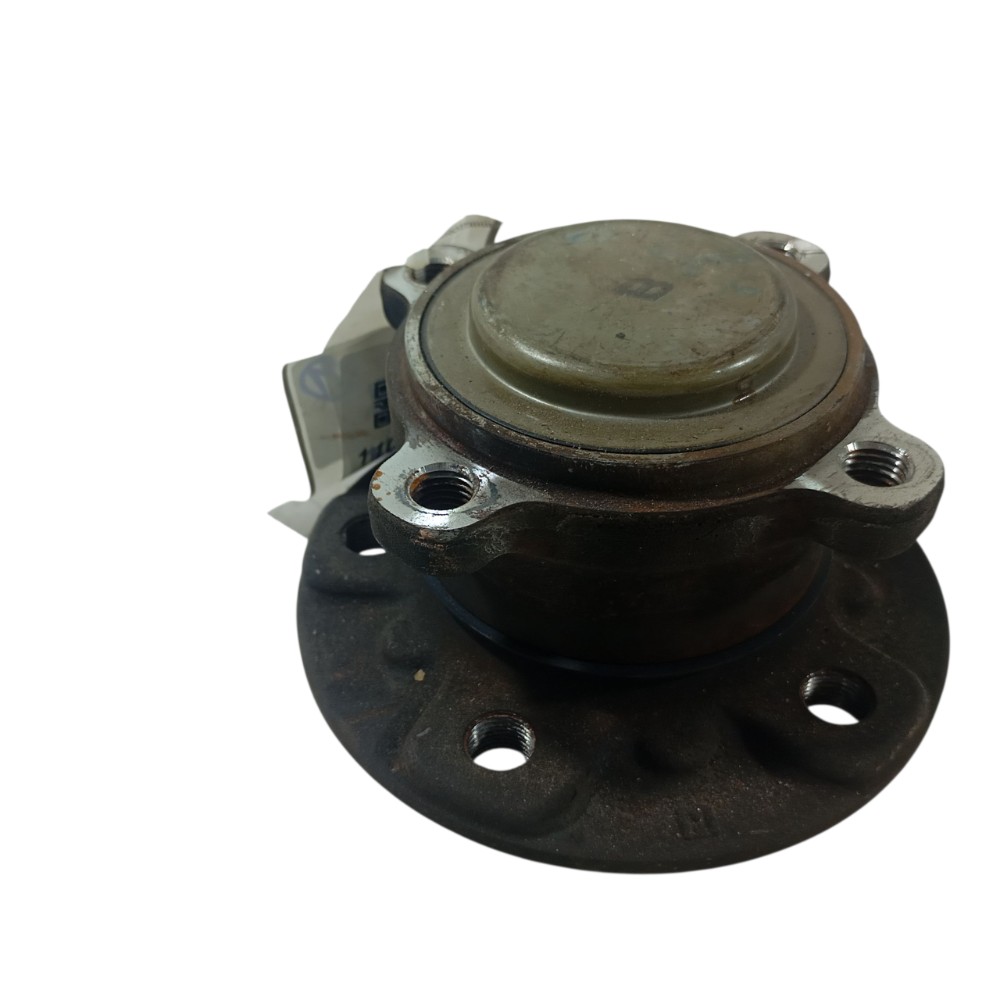 Cubo Roda Traseira Ambos Lados Bmw 225i 2.0 2015 31206794850 3