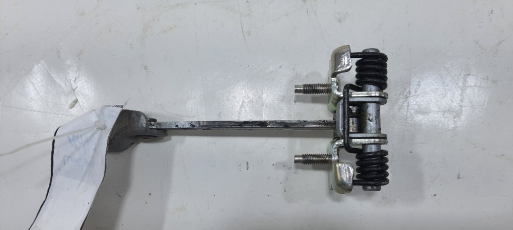Limitador Porta Traseira Direita Renault Sandero 2020 02559r 5