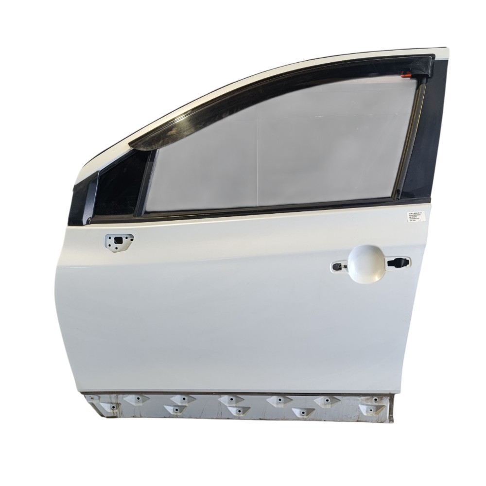Porta diant esq SUZUKI  scross 2016 até 2021 6800261M01000 1