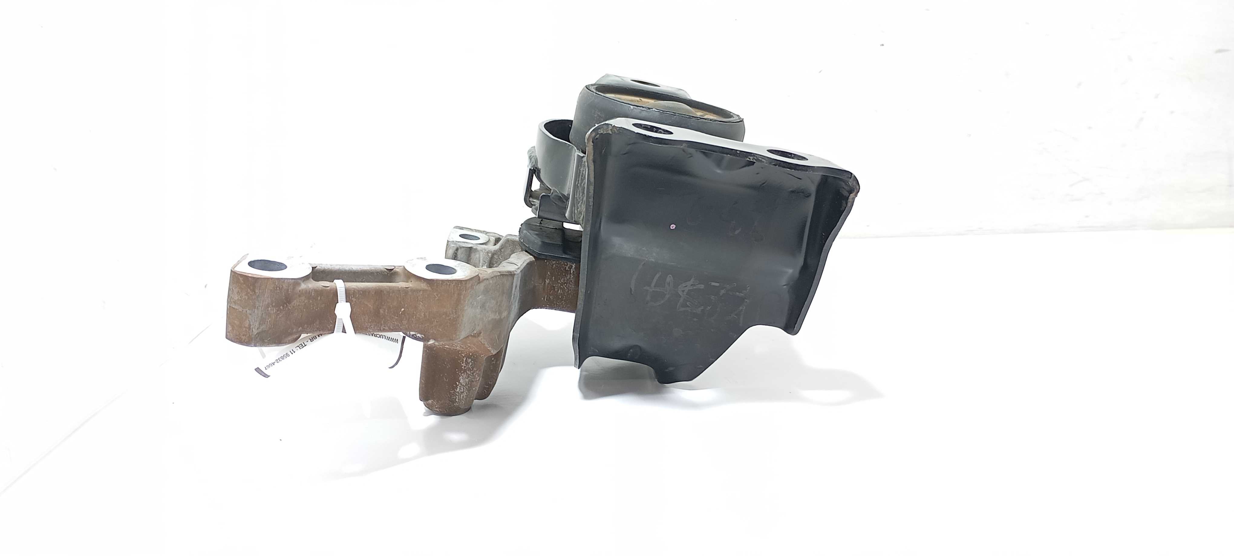 Coxim Motor Nissan March Sv 1.0 2016 2cc1101 6