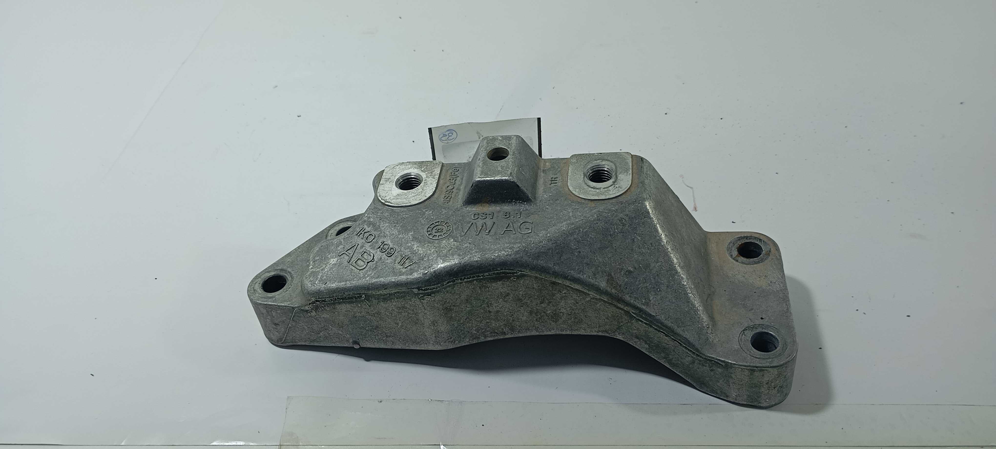 Suporte Coxim Superior Câmbio T-cross Tsi 2023 1k0199117 2