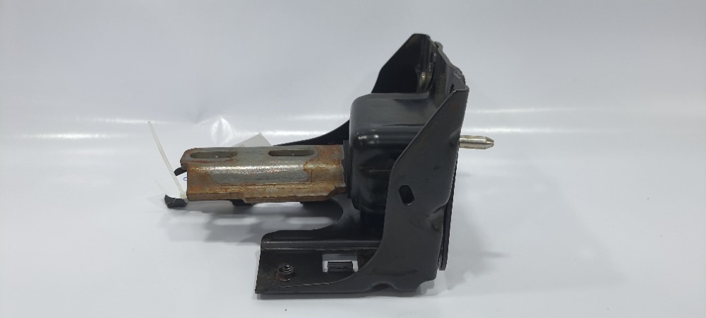 Coxim Superior Câmbio Peugeot 208 1.2 2018 9807450680 3