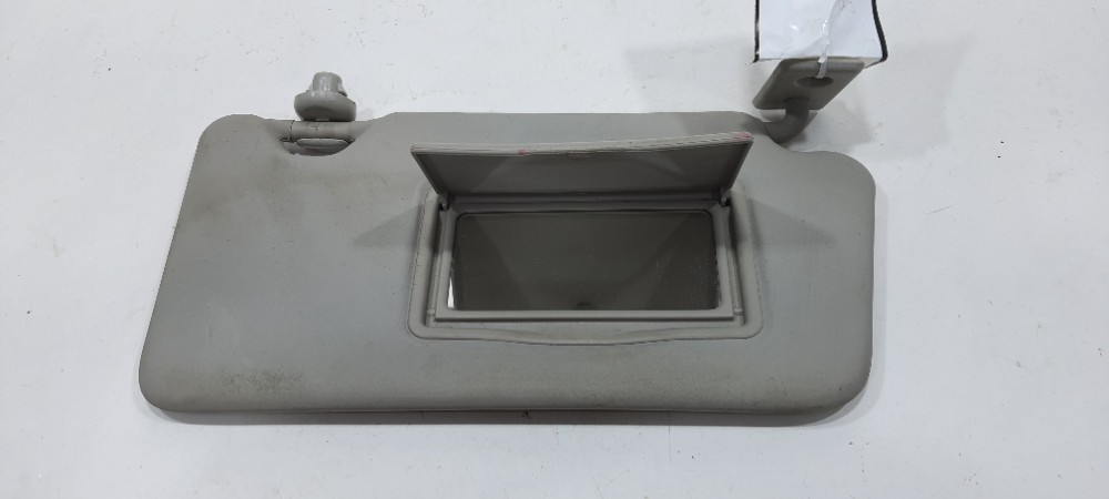 Quebrasol Lado Direito Nissan March S 1.0 Ano 2019 7