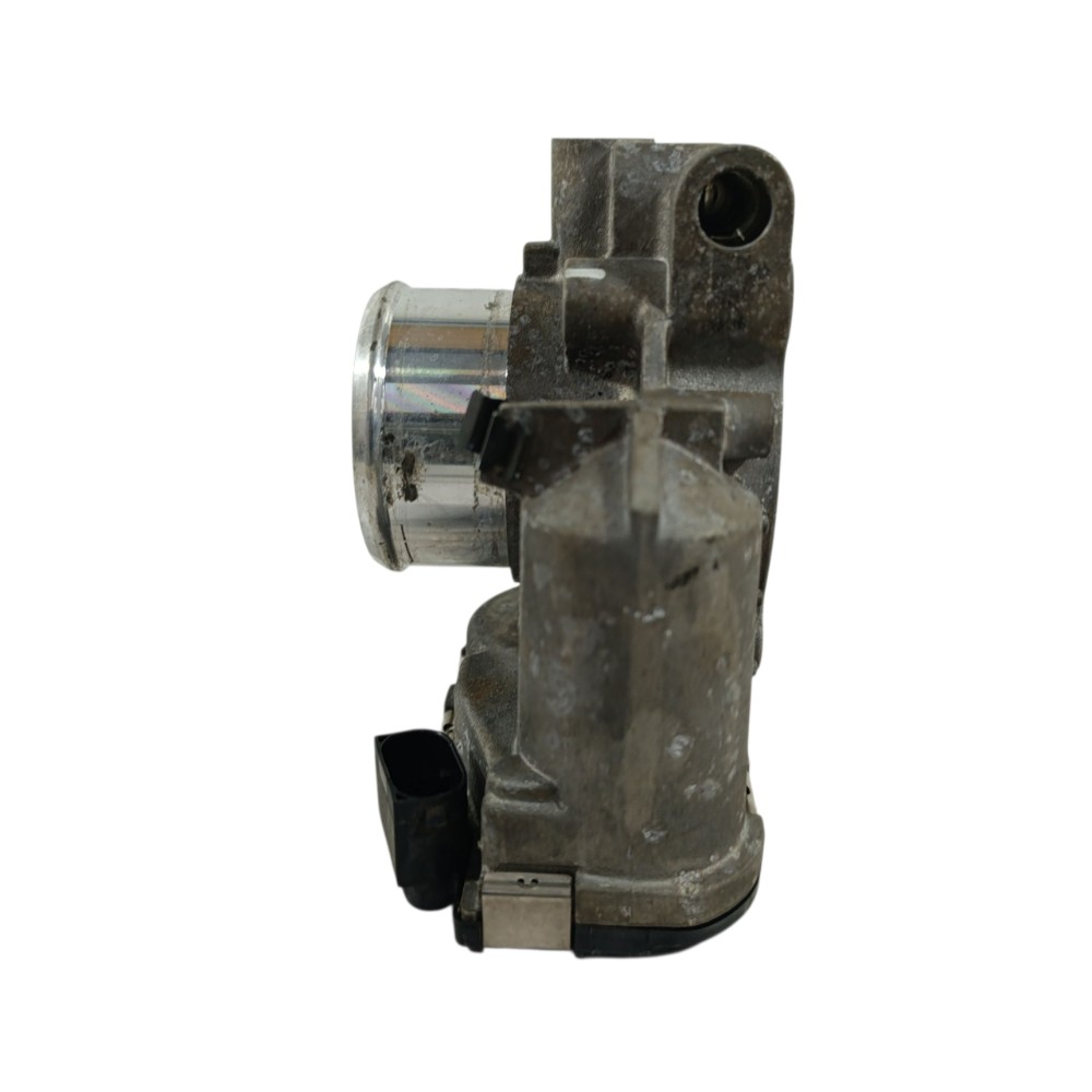Corpo Tbi Borboleta 1.6 16v Flex Hyundai Hb20 2012 A 2019 4
