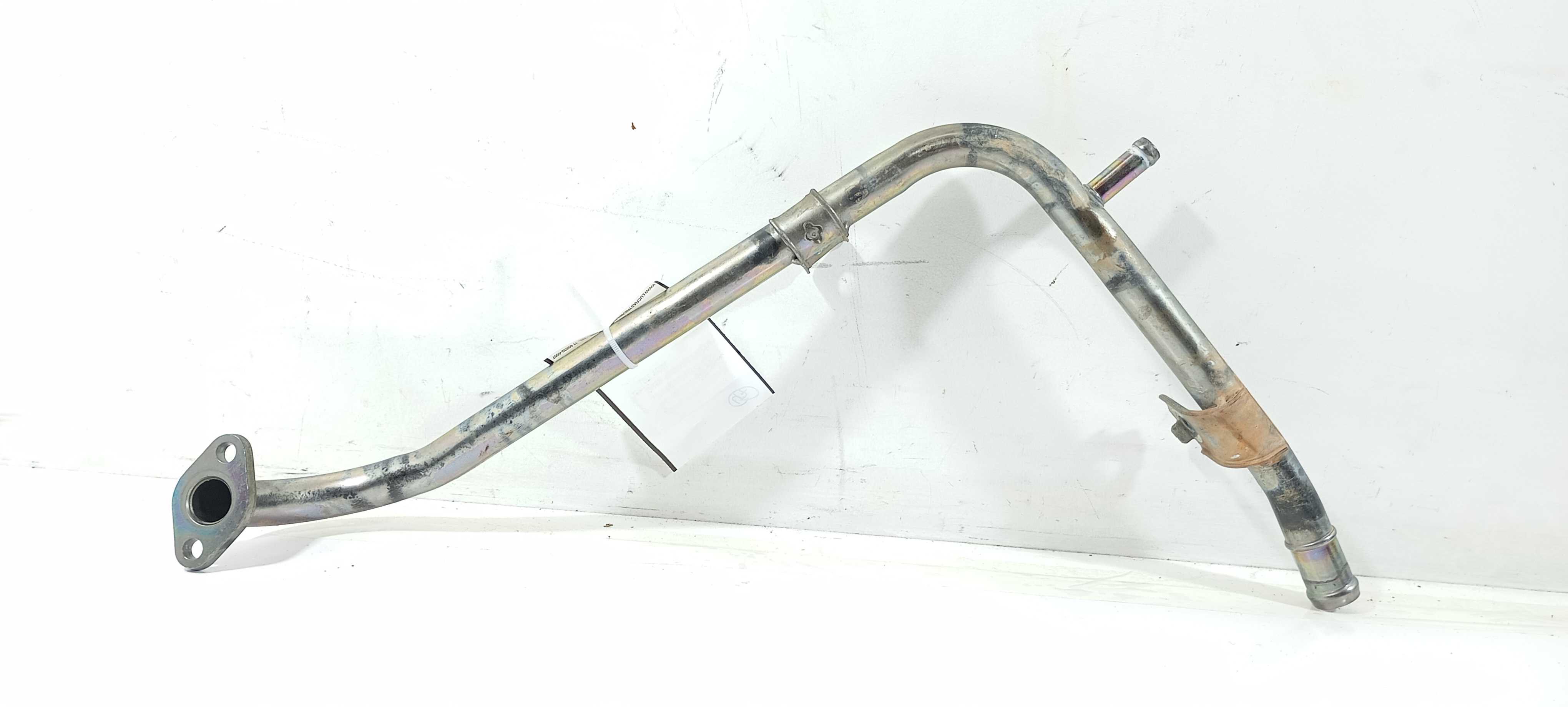 Cano Água Hyundai Hb20x Premium 1.6 2018  254572b000 4